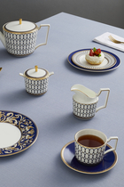 Renaissance Coffee Cup & Saucer