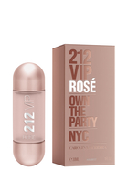 212 VIP Rosé Hair Mist