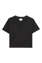 FAAA Cotton T-shirt