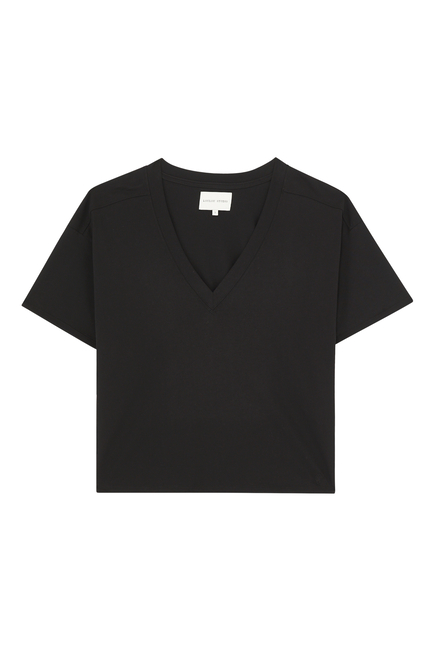 FAAA Cotton T-shirt