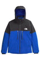Chakal Jacket