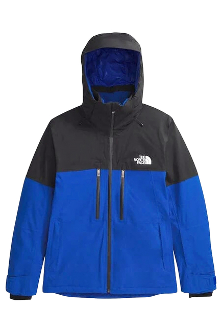 Chakal Jacket