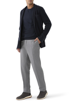 Mr. Poole Blazer