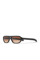 Penn Aviator Sunglasses