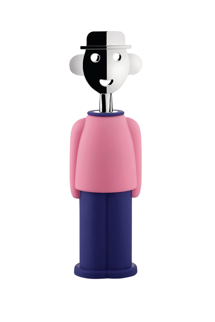 Alessandro M Corkscrew
