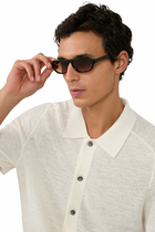 Penn Aviator Sunglasses