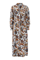 Giselle Dress