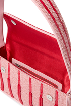 Tommy Beaded Bag