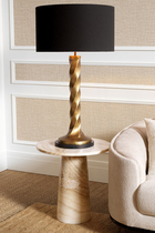 Terry Side Table