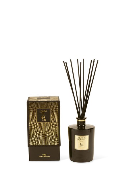 Oro Luxury Diffuser