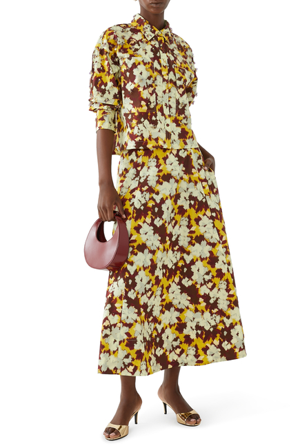 Vianne Skirt