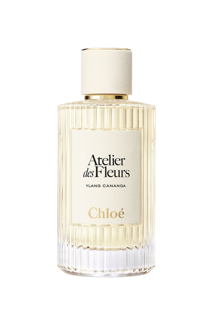 Atelier des Fleurs Ylang Cananga Eau de Parfum