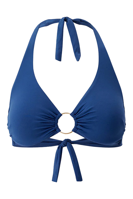 Brussels Bikini Top