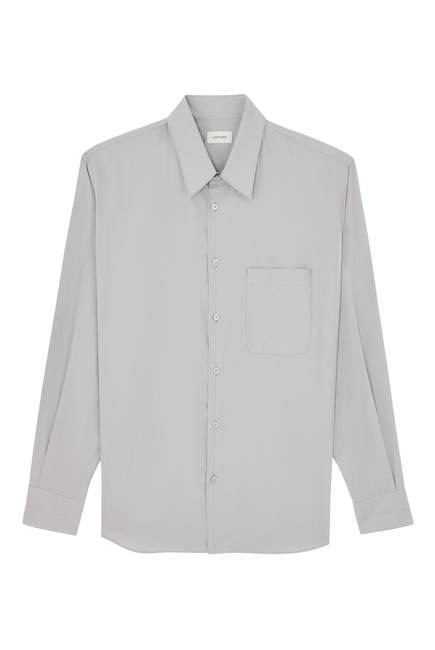 Regular Shirt 