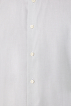 Fine Twill Shirt