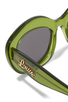 Dawn Sunglasses