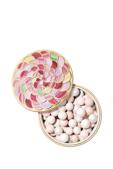 Météorites Setting & Finishing Pearls Of Powder