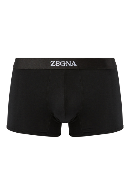 Logo Trunks