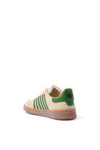 Boxer Sneakers