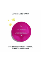 The Brilliant Glow Hydration Oil Refill
