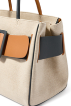 Bobby Tote Bag
