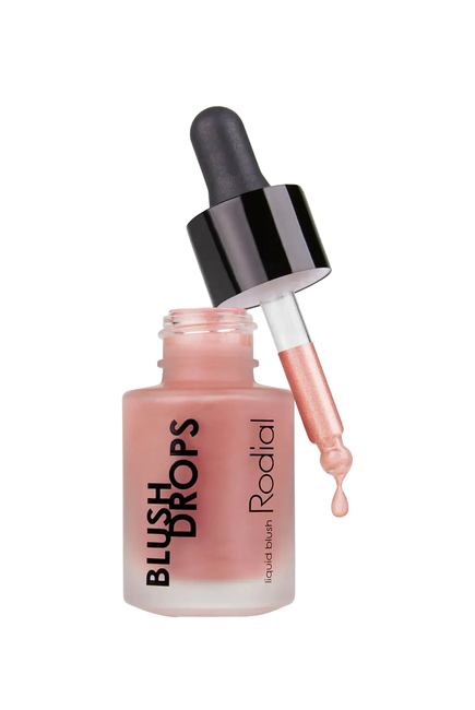 Sunset Kiss Blush Drops, 15ml