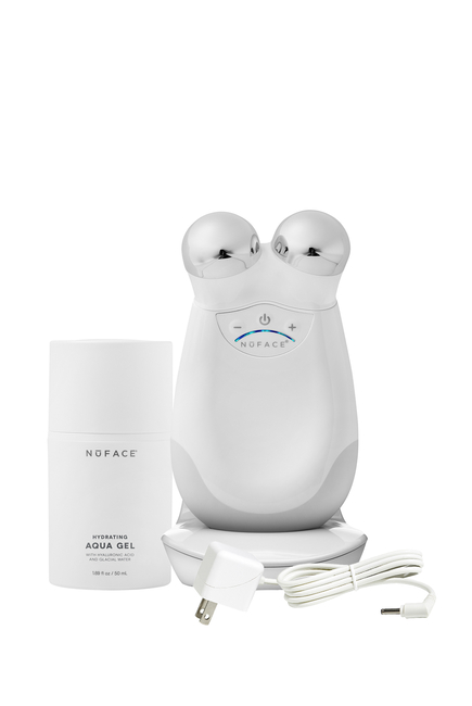 Trinity Facial Toning Device and Gel Primer