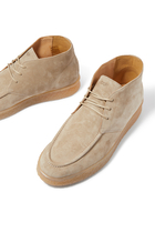 Plana Ankle Boots