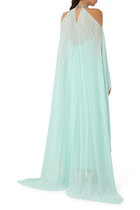Sza Sza Crystal Kaftan