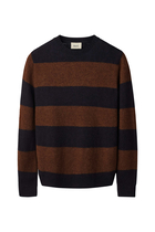 Alpine Knit Sweater