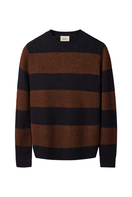 Alpine Knit Sweater