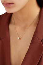 Quatre Radiant Edition Mini Ring Pendant