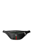 Ophidia Small Belt Bag 