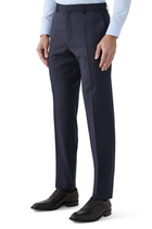 H-Huge 3-Piece Suit Set