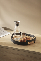 Fridge Glass Carafe