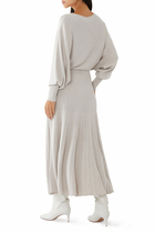 Hazy Dress