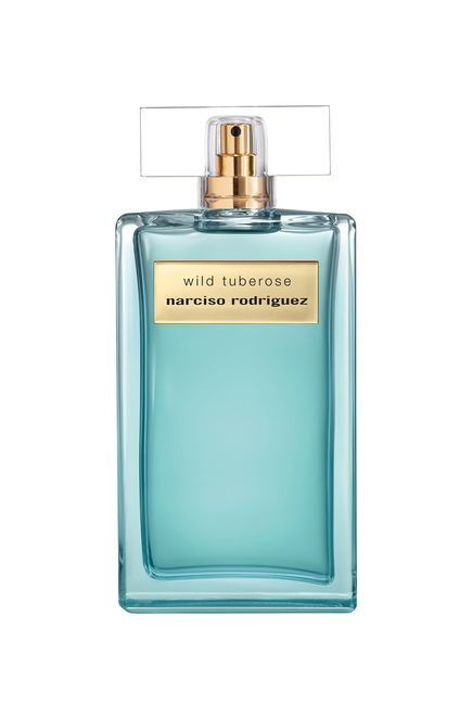 Musc Collection Wild Tuberose Eau de Parfum