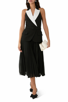 Emma Midi Dress