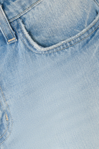 Beau Wide-Leg Jeans