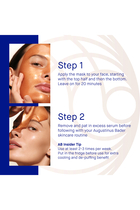 Hydrogel Face Mask