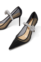 Lotus 95 Pumps