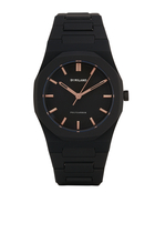 Polycarbon 40mm Watch