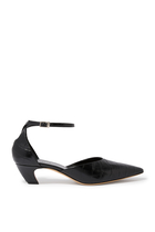 Victoria 45 Pumps