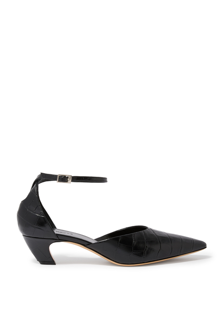 Victoria 45 Pumps