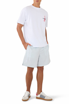 Logo Boardshorts
