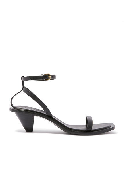 The Irving 55 Sandals