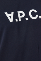 Logo Cotton T-Shirt