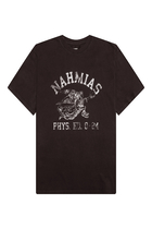 PHYS. ED. Boxy T-Shirt
