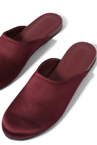 Flat Slippers