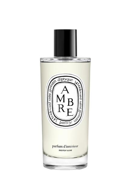 Ambre Room Spray
